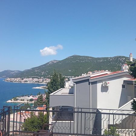 Guest House Inara Неум Екстер'єр фото