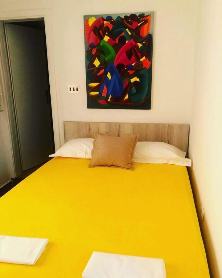 Guest House Inara Неум Екстер'єр фото