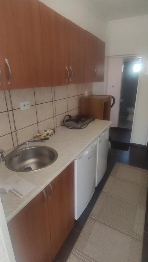 Guest House Inara Неум Екстер'єр фото