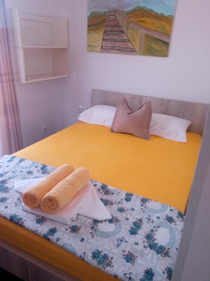 Guest House Inara Неум Екстер'єр фото