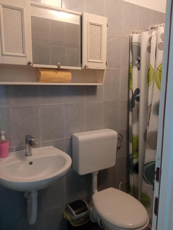 Guest House Inara Неум Екстер'єр фото