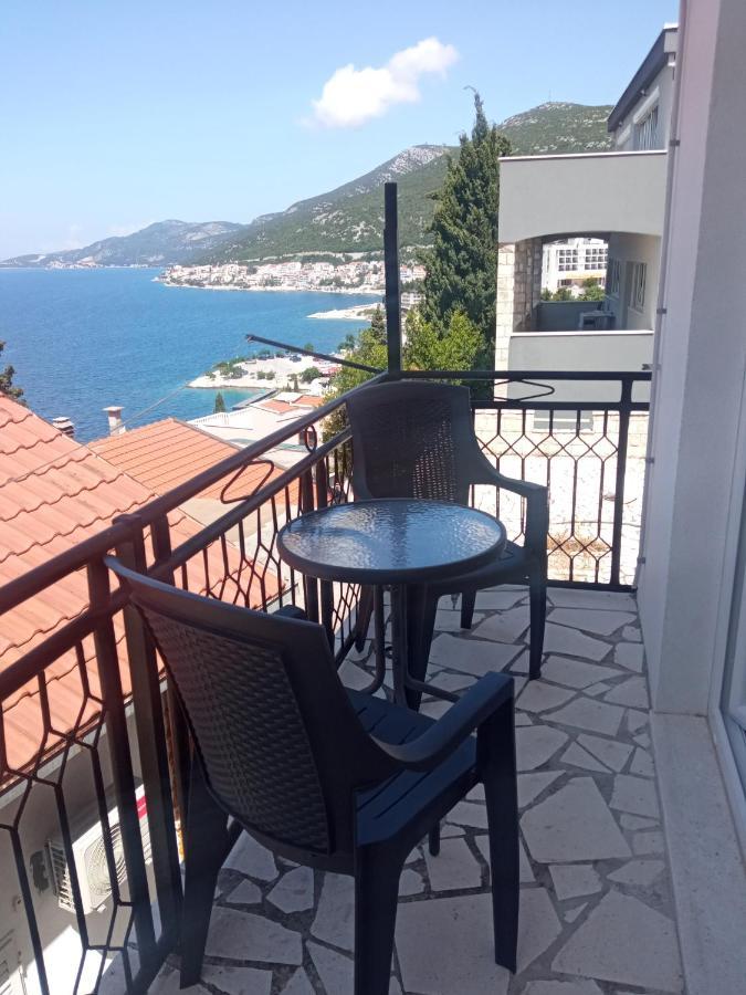 Guest House Inara Неум Екстер'єр фото
