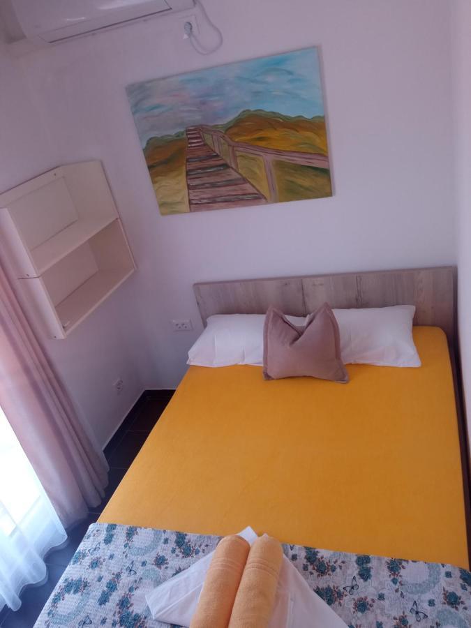 Guest House Inara Неум Екстер'єр фото