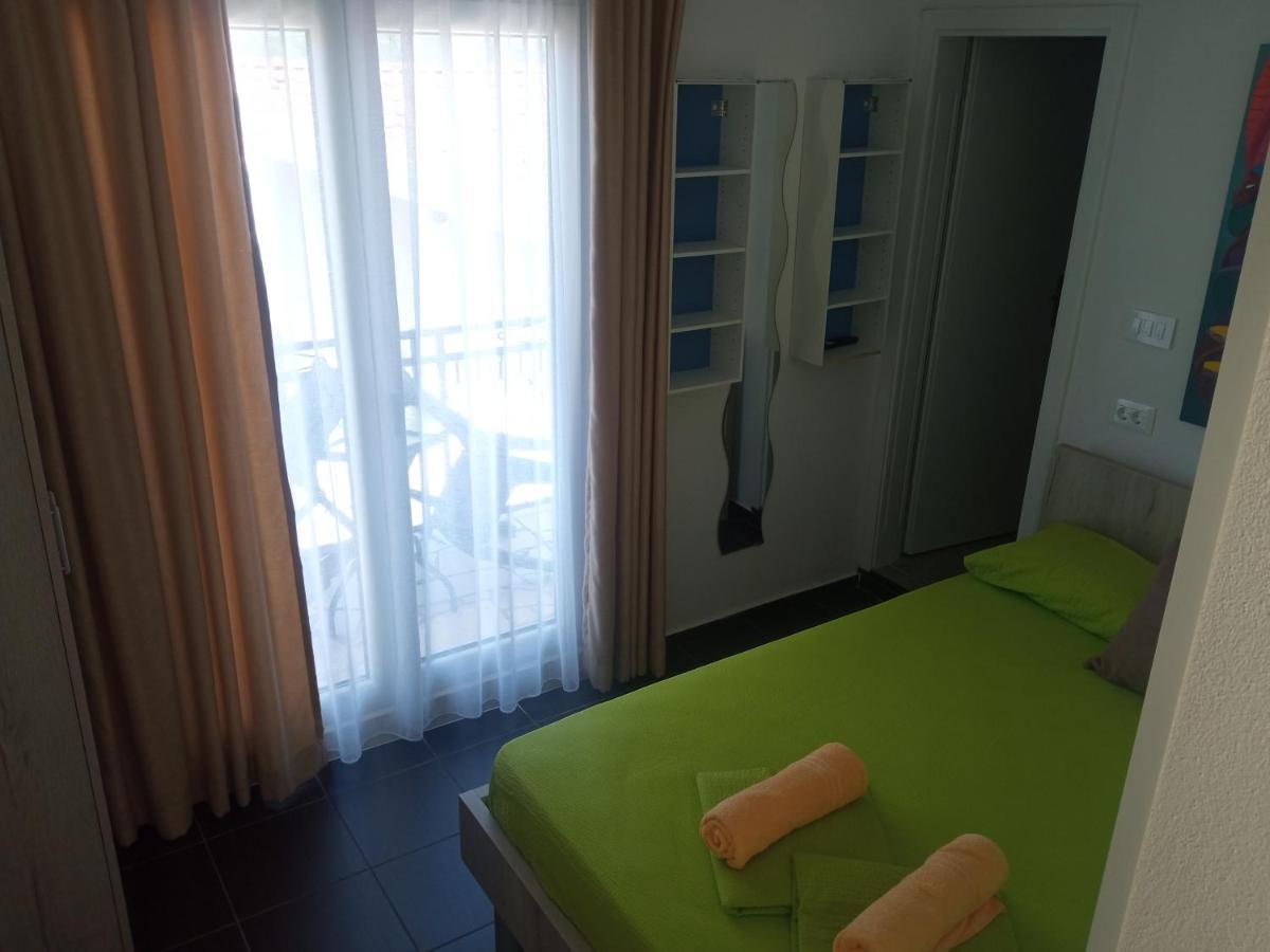 Guest House Inara Неум Екстер'єр фото