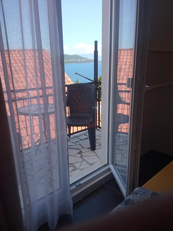 Guest House Inara Неум Екстер'єр фото
