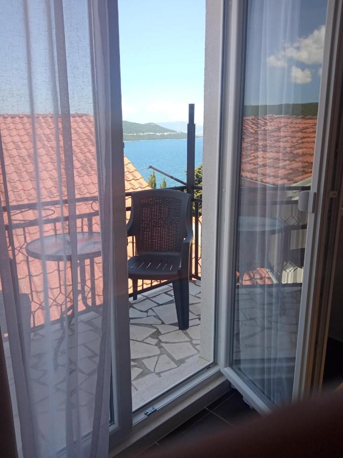 Guest House Inara Неум Екстер'єр фото