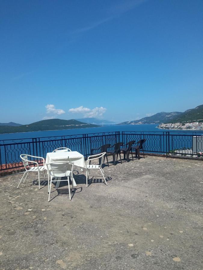 Guest House Inara Неум Екстер'єр фото