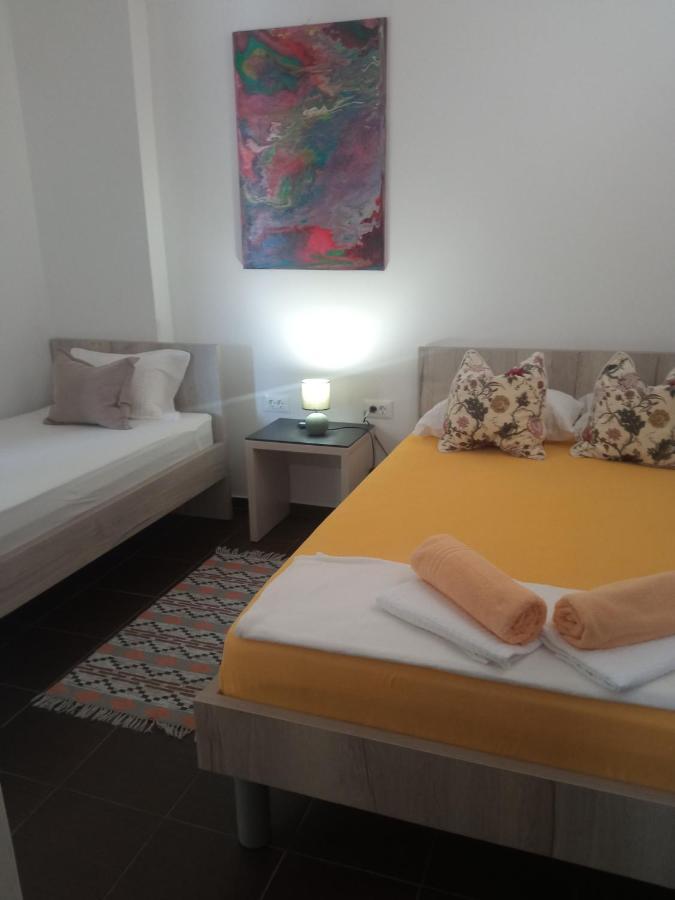 Guest House Inara Неум Екстер'єр фото