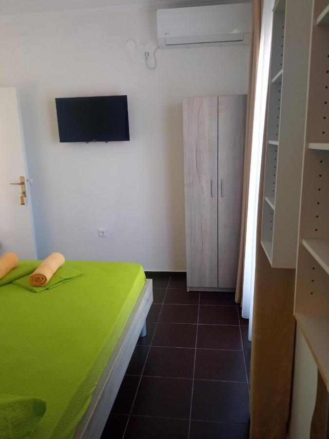 Guest House Inara Неум Екстер'єр фото