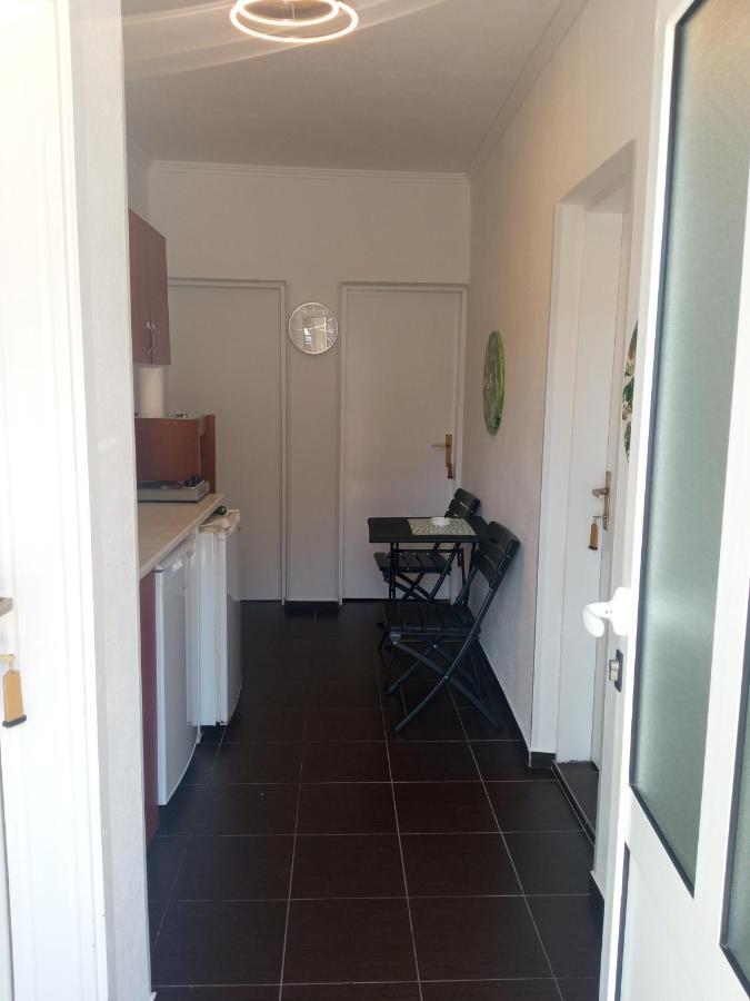 Guest House Inara Неум Екстер'єр фото