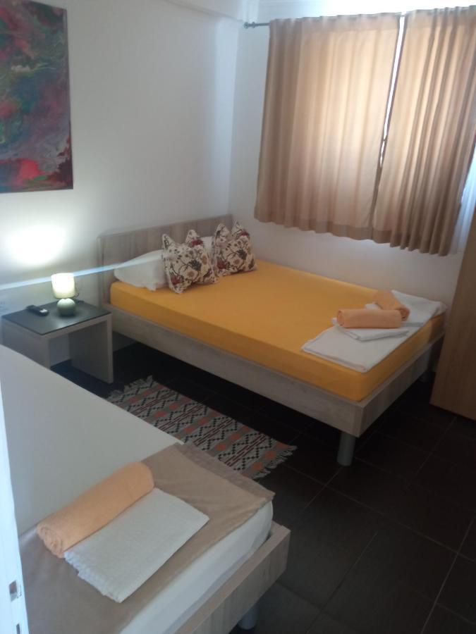 Guest House Inara Неум Екстер'єр фото
