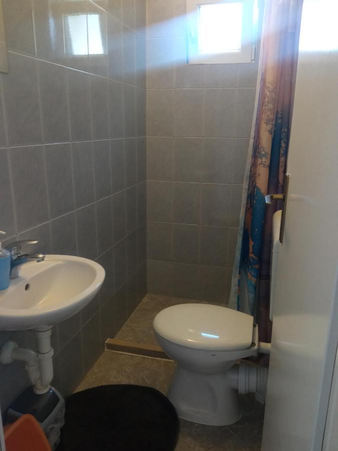 Guest House Inara Неум Екстер'єр фото
