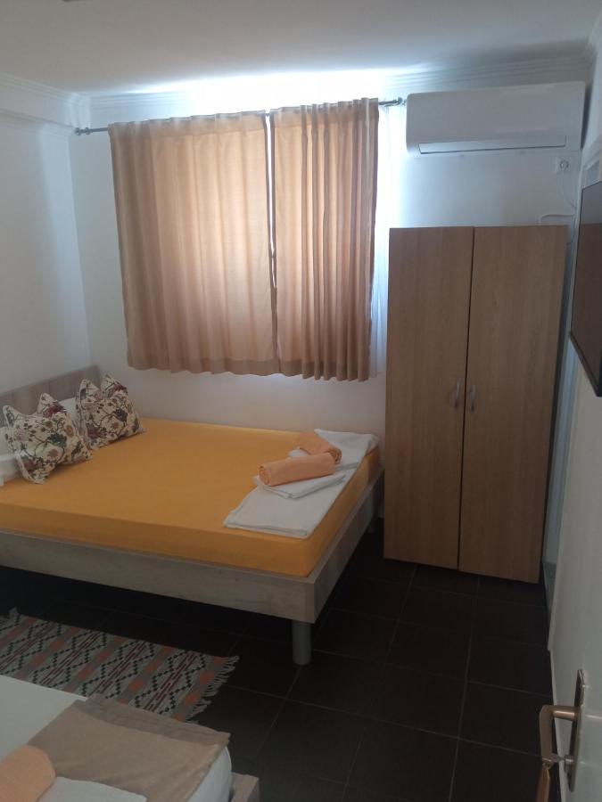 Guest House Inara Неум Екстер'єр фото