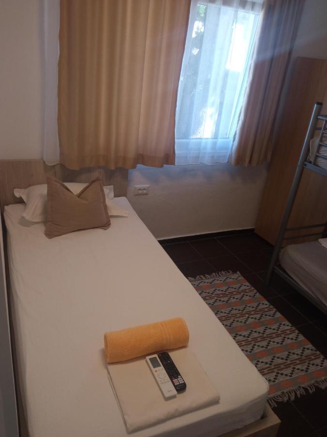 Guest House Inara Неум Екстер'єр фото