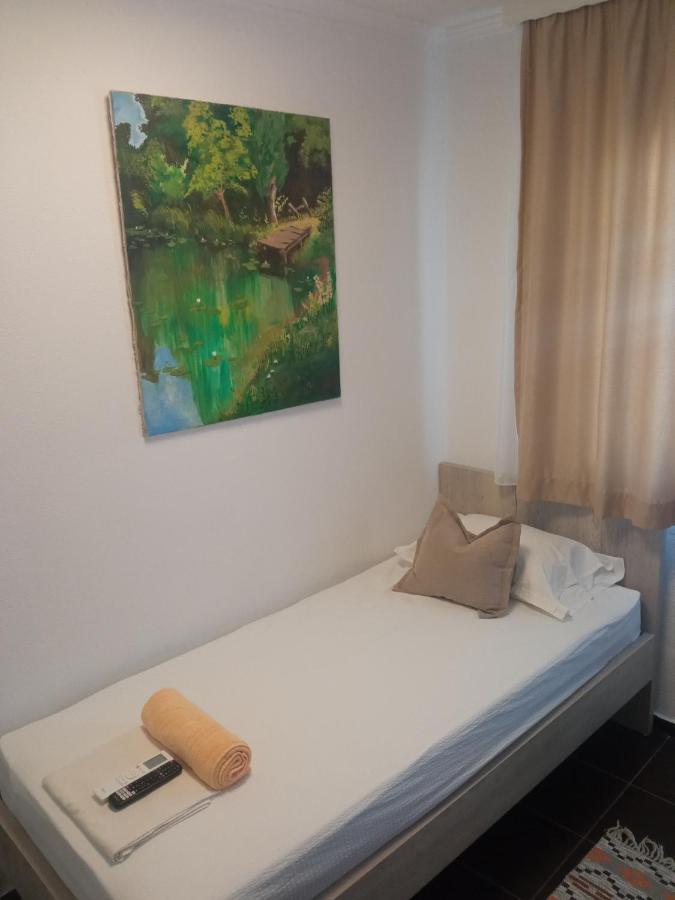 Guest House Inara Неум Екстер'єр фото