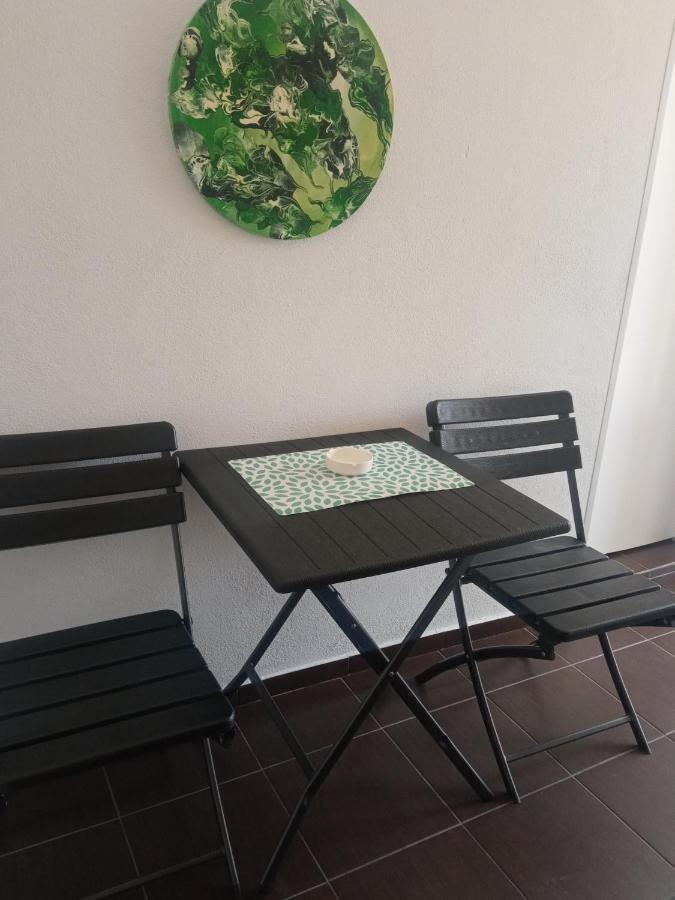 Guest House Inara Неум Екстер'єр фото