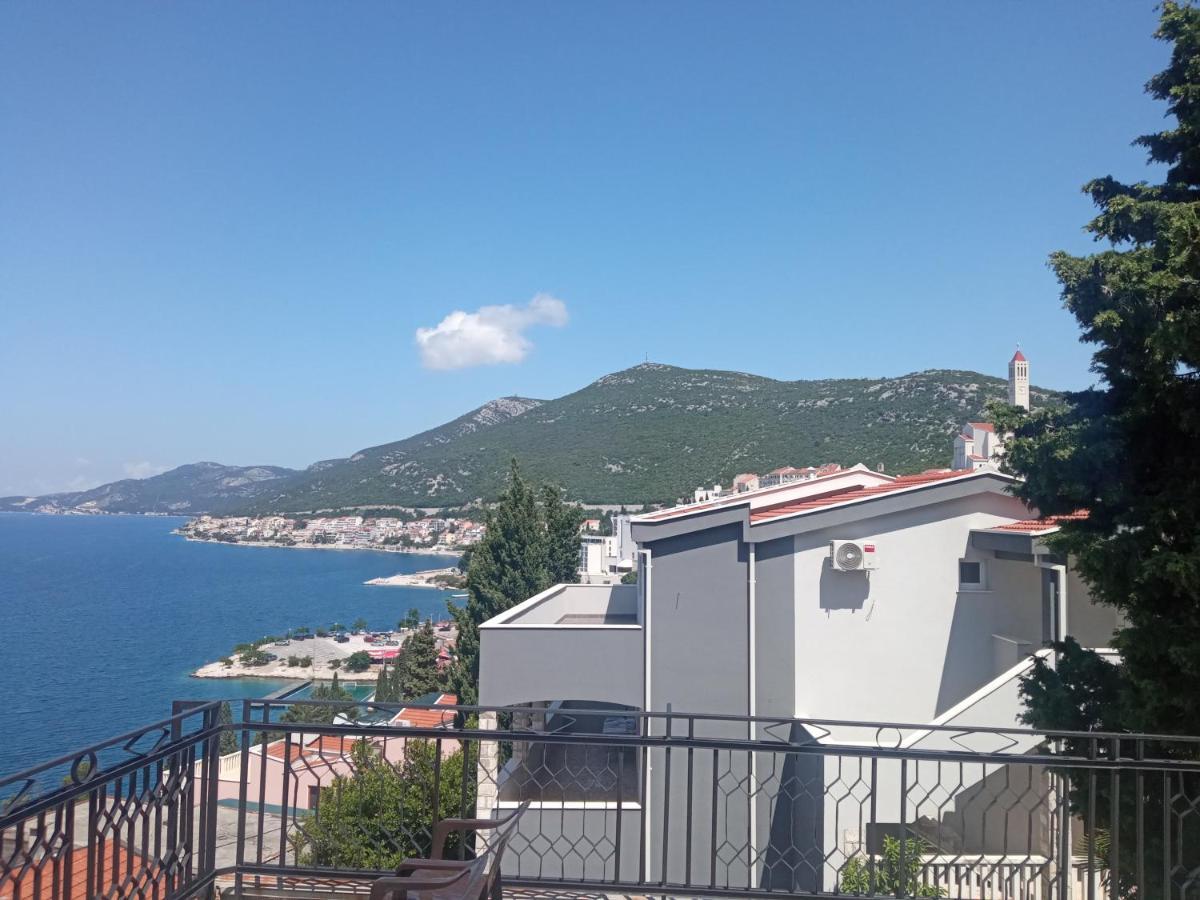 Guest House Inara Неум Екстер'єр фото