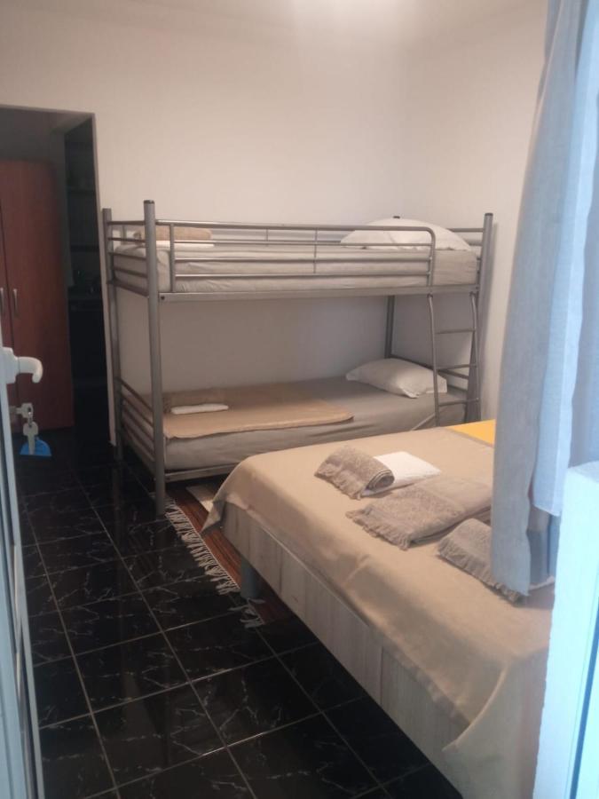 Guest House Inara Неум Екстер'єр фото