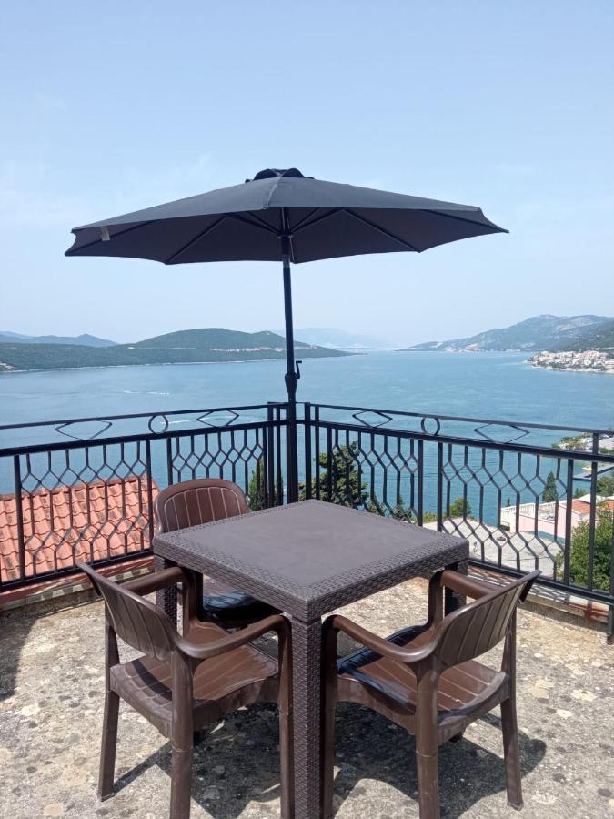 Guest House Inara Неум Екстер'єр фото