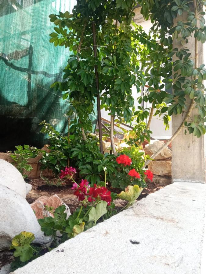 Guest House Inara Неум Екстер'єр фото