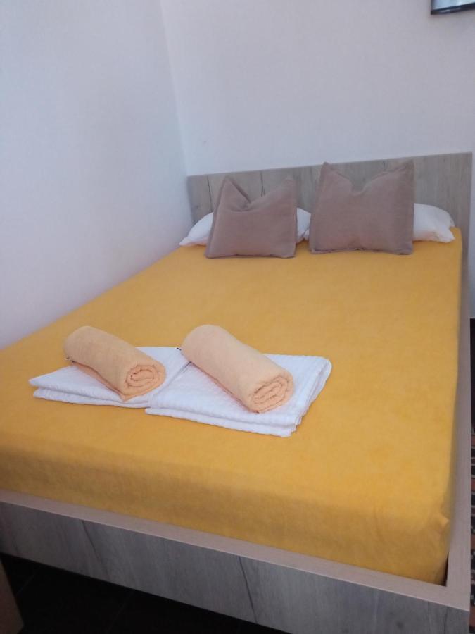 Guest House Inara Неум Екстер'єр фото