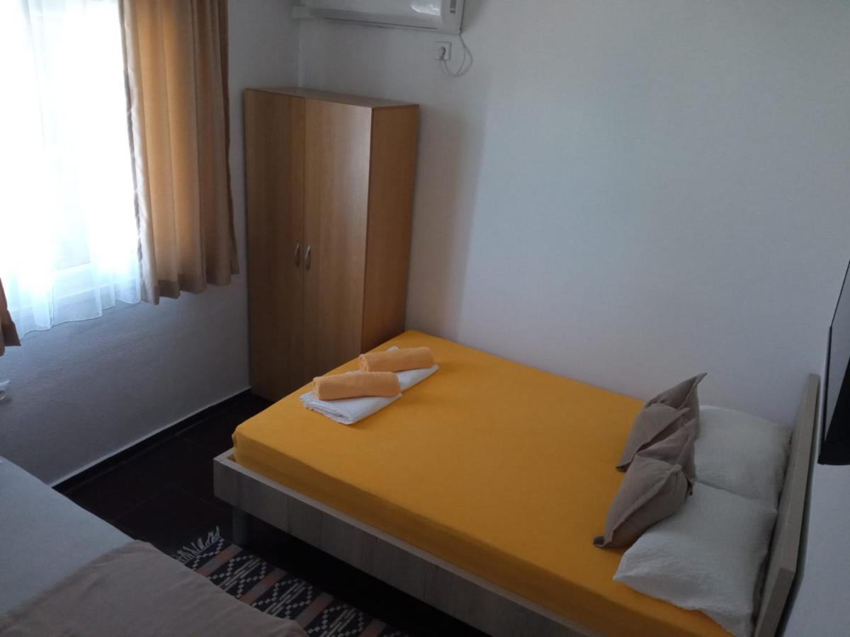 Guest House Inara Неум Екстер'єр фото