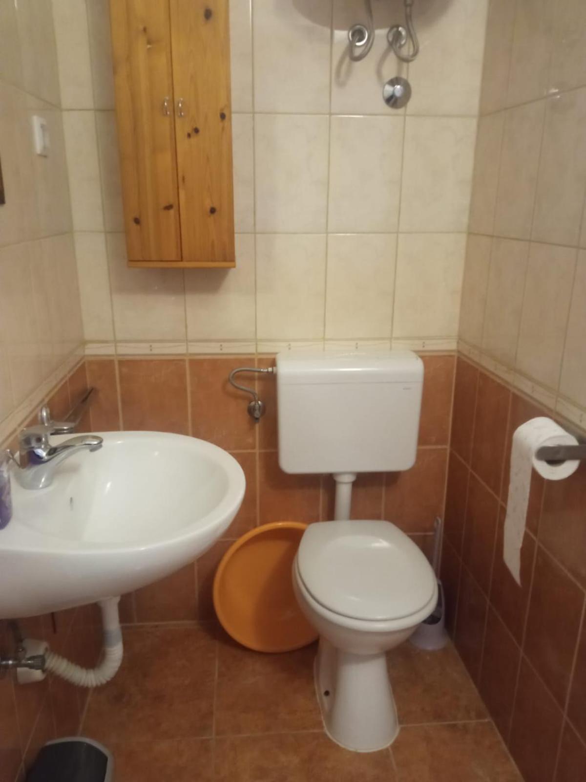 Guest House Inara Неум Екстер'єр фото