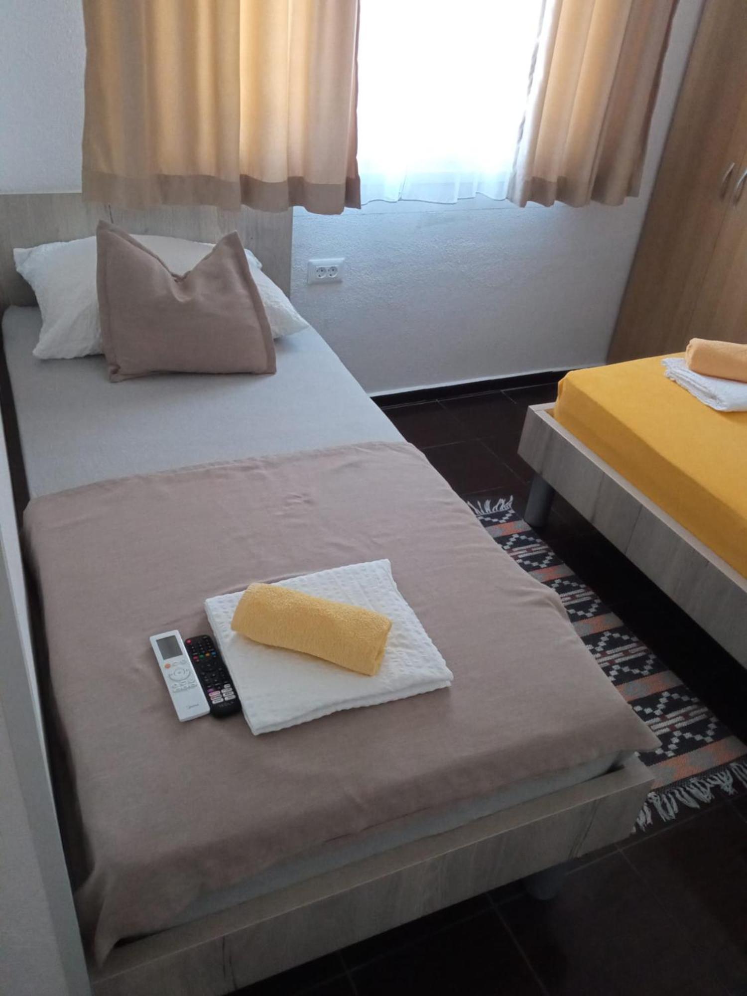 Guest House Inara Неум Екстер'єр фото